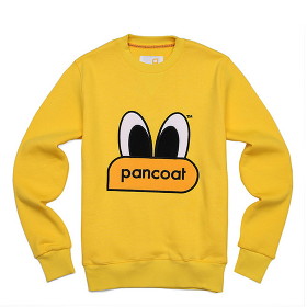 Pancoat crewneck discount